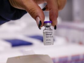 Vacinação contra a dengue começa nesta quarta-feira em Foz do Iguaçu