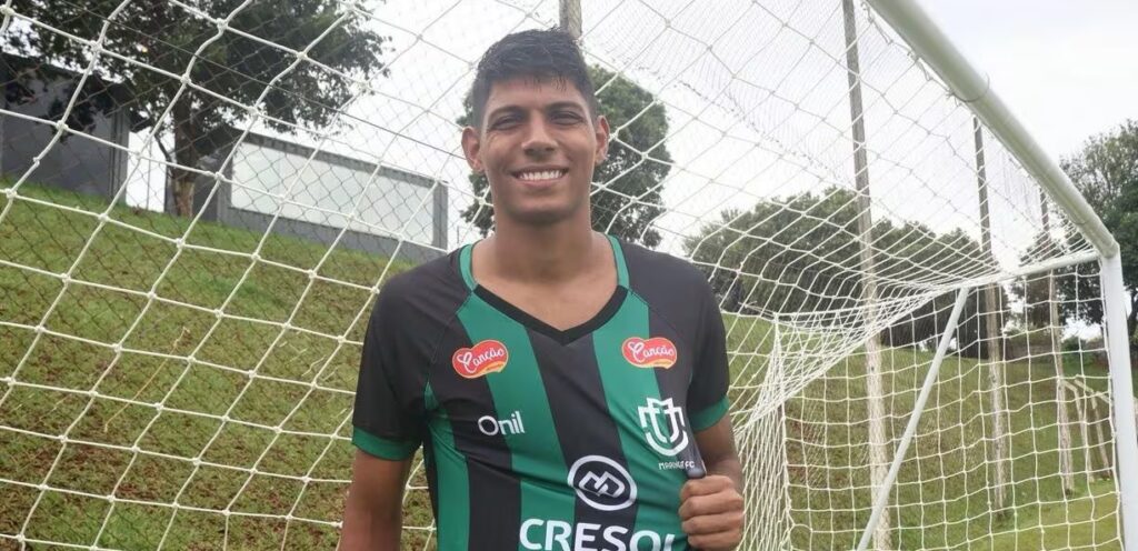 Athletico supera Coritiba e contrata Zé Vitor, destaque do Maringá