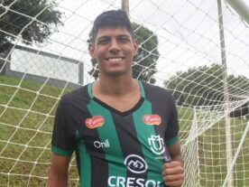 Athletico supera Coritiba e contrata Zé Vitor, destaque do Maringá