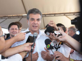 “Prevaleceu o peso do compromisso com o PSDB”, diz Beto Richa
