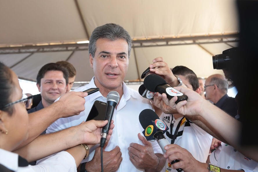 “Prevaleceu o peso do compromisso com o PSDB”, diz Beto Richa