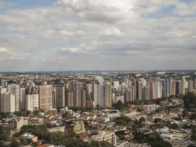 IPTU em Curitiba: 100% dos boletos devem ser entregues até hoje, diz prefeitura