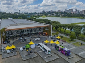 Smart City Expo Curitiba