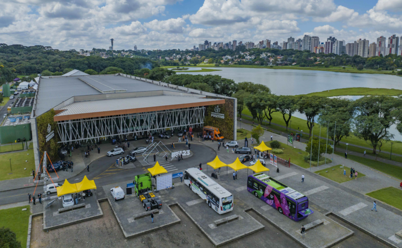 Curitiba sedia Smart City Expo nesta semana; programação