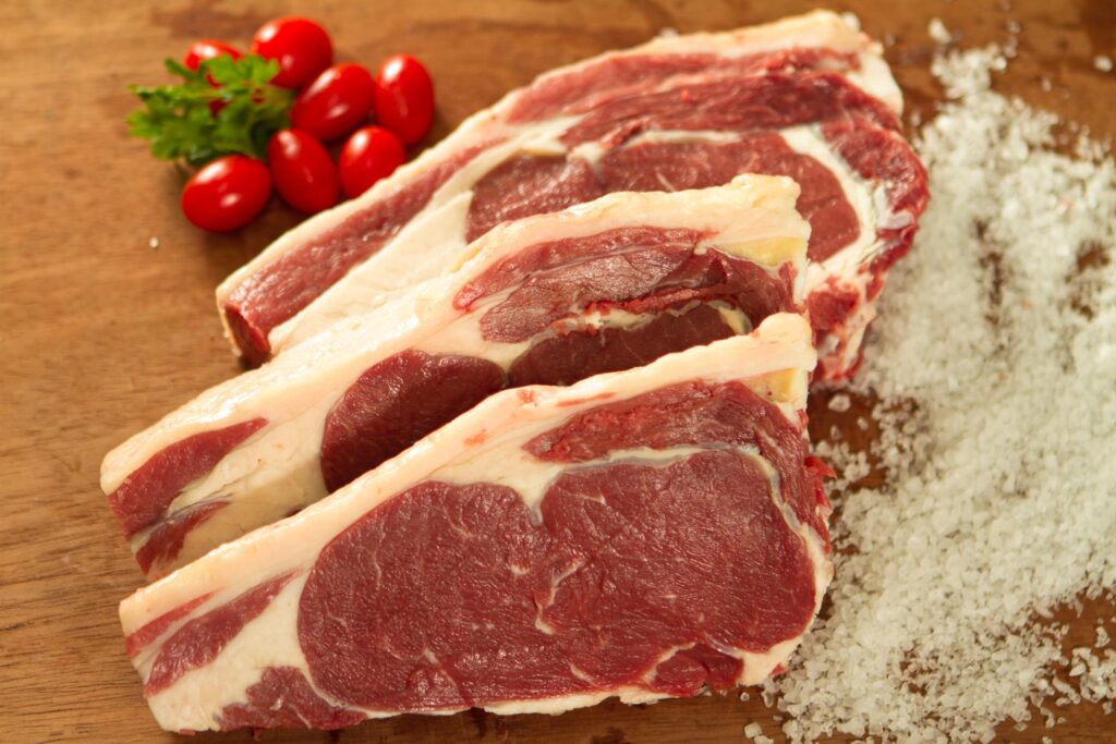 Mercado de carnes nobres cresce no Paraná