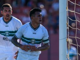 Coritiba x Cianorte: assista AO VIVO às quartas do Campeonato Paranaense
