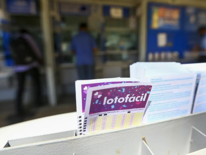 Lotofácil 3103: paranaense vence a aposta e leva R$ 4 milhões