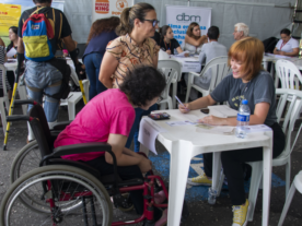 Curitiba promove mutirão de vagas para pessoas com deficiência