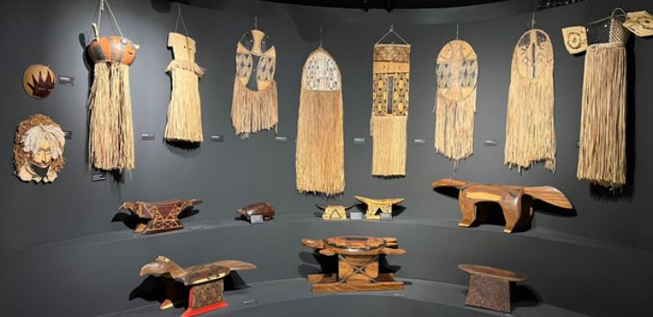 Acervo de museu indígena paranaense será exposto na Áustria