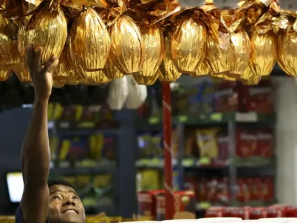 Preços de chocolates chegam a variar 260% em Curitiba
