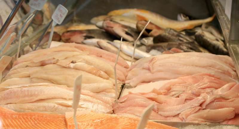 Curitiba abre pontos de venda de peixes para a Páscoa; veja os locais
