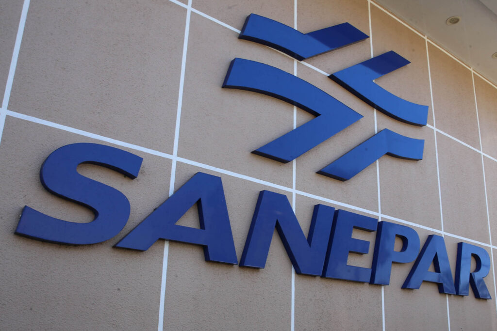 Mundo corporativo e transição sustentável: o caso da Sanepar