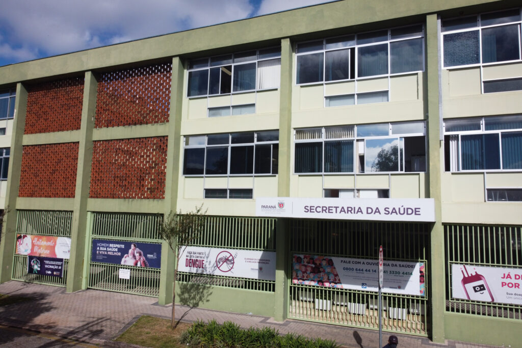Municípios do Paraná recebem R$ 48 milhões para investir em saúde