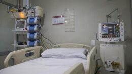 Devido a alta demanda, Curitiba vai abrir 150 leitos hospitalares
