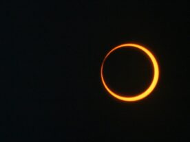 Eclipse total do Sol: assista AO VIVO