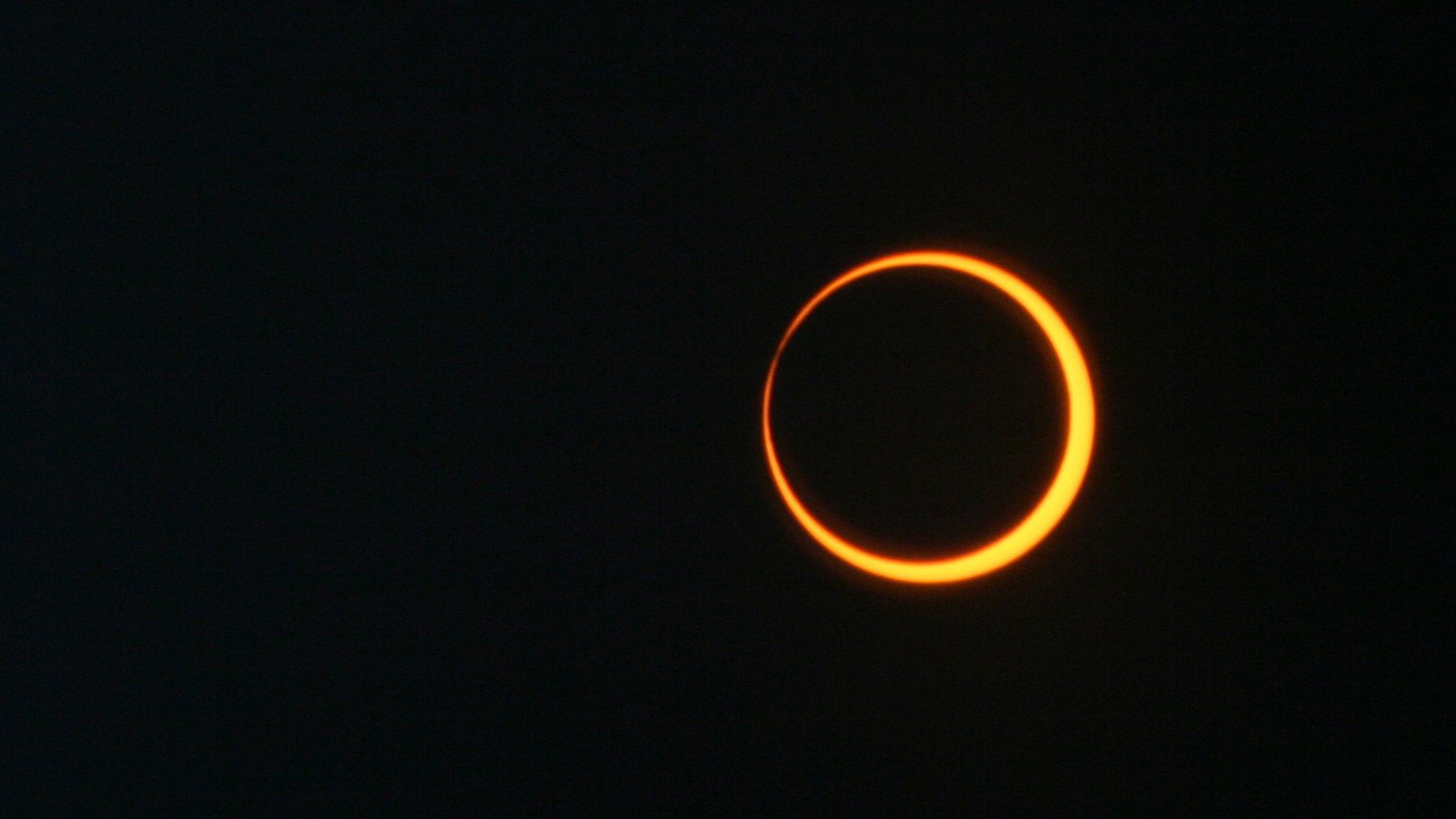 eclipse solar ao vivo