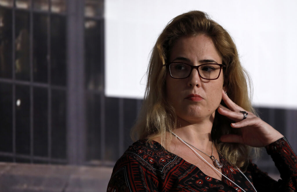 CNJ afasta Gabriela Hardt, ex-juíza da Lava Jato