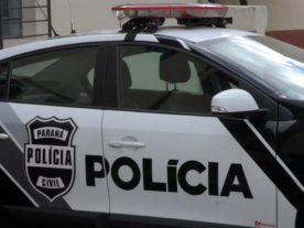 Polícia investiga morte de idosa encontrada pelo filho de Curitiba