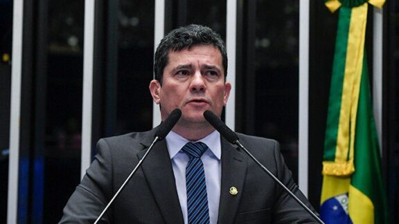 TRE forma maioria contra a cassação do senador Sergio Moro