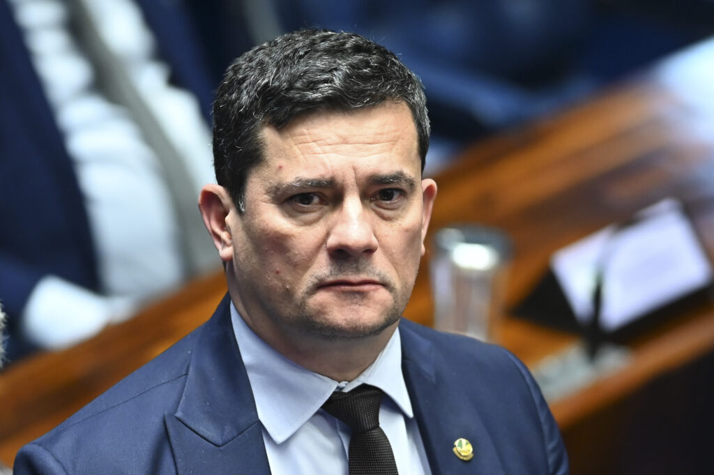 Moro: Partidos recorrem ao TSE contra absolvição do senador
