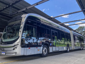 Curitiba aguarda leilão do transporte coletivo para até agosto de 2025