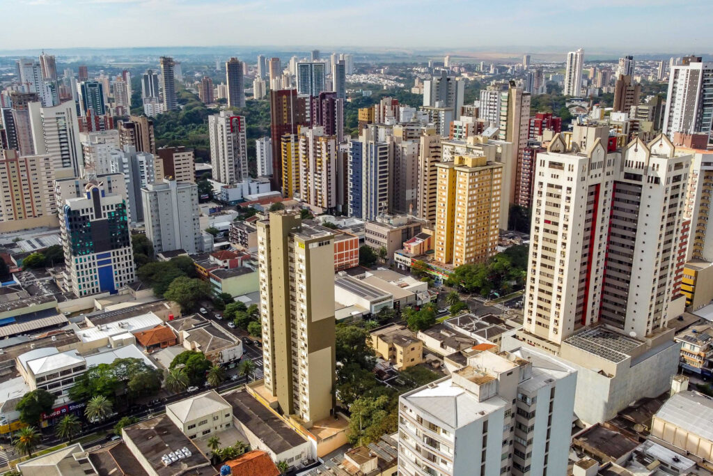 Paraná tem a quarta menor desigualdade de renda do Brasil