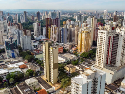 Paraná tem a quarta menor desigualdade de renda do Brasil