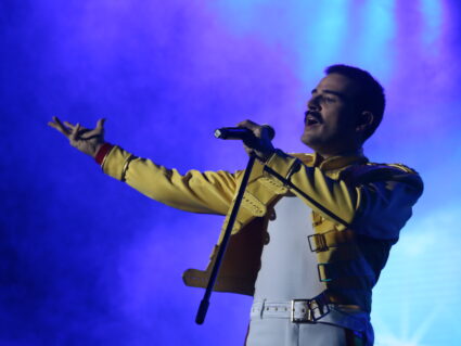 Queen Celebration in Concert volta para Curitiba no sábado (06)
