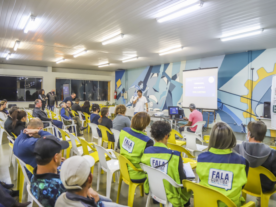 Fala Curitiba: demandas da população serão ouvidas em reuniões