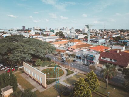 Prefeitura de São José dos Pinhais lança plataforma para emitir alvarás