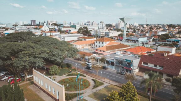 Prefeitura de São José dos Pinhais lança plataforma para emitir alvarás