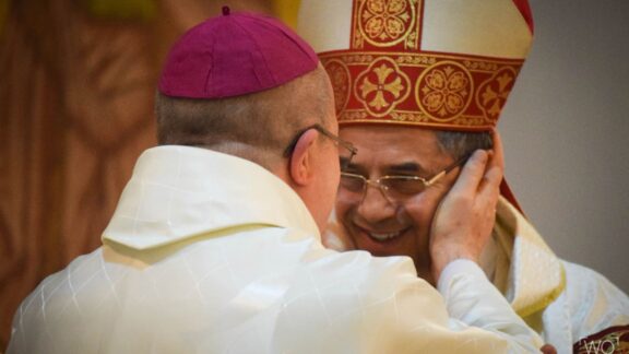 Papa Francisco nomeia novo Arcebispo de Cascavel