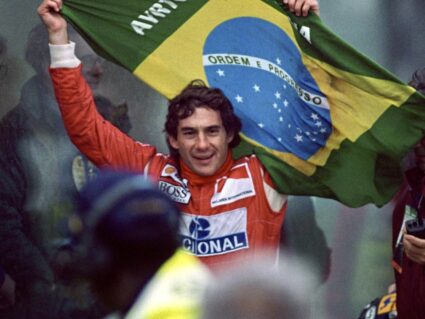 30 anos sem Senna: legado dentro e fora das pistas mantém herói nacional eterno