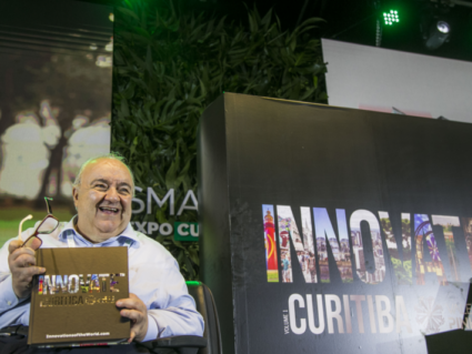 Curitiba inaugura primeiro coworking de inovação em educação do Brasil