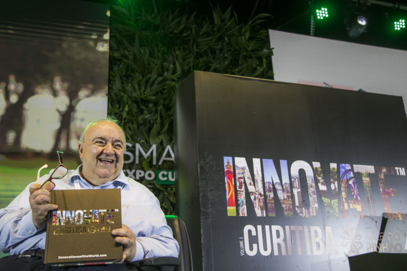 Curitiba inaugura primeiro coworking de inovação em educação do Brasil