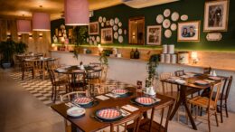 Galeto Mamma Mia abre primeiro restaurante no Paraná