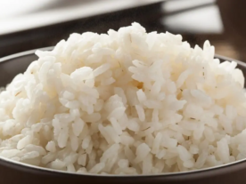 arroz importação Brasil