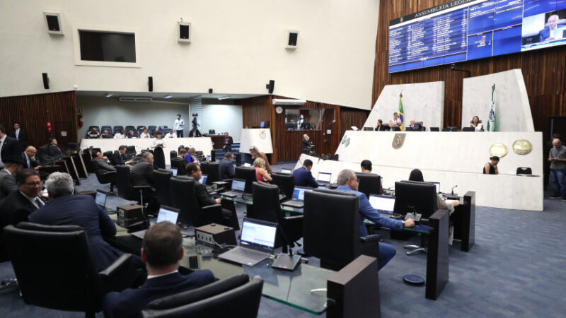Assembleia anuncia repasse de R$ 2 milhões para o Rio Grande do Sul