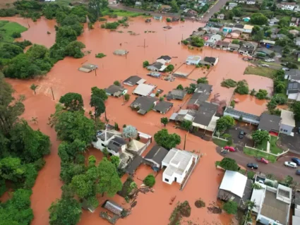 O que o Paraná tem feito para prevenir enchentes e evitar o caos do RS