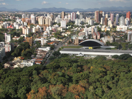 Curitiba, Maringá e Londrina entram em ranking global de inovação 
