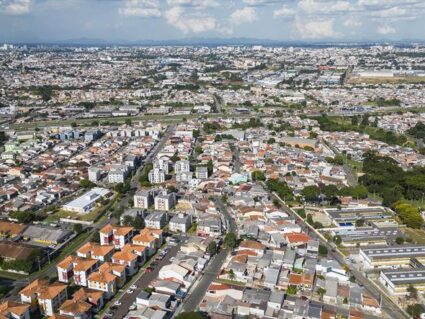 Vereadores aprovam revogação de normas urbanísticas de Curitiba