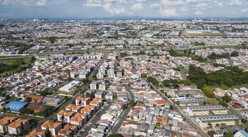 Vereadores aprovam revogação de normas urbanísticas de Curitiba
