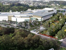 investimento Park Shopping Barigui Curitiba