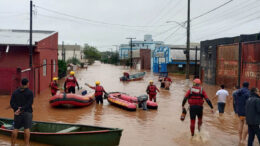  A tragédia no Rio Grande do Sul e a ação dos canalhas