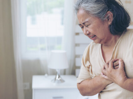 Alerta: índice de morte de mulheres por doenças do coração cresce 176%