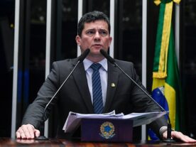 Com unanimidade, TSE rejeita recursos e mantém mandato do senador Sergio Moro