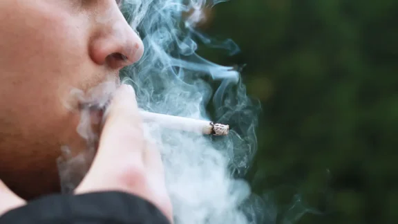 Região Sul lidera número de mortes em consequência do tabagismo